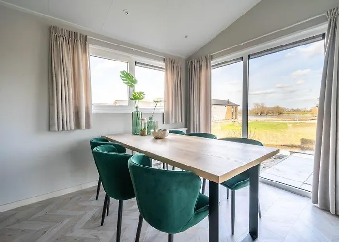 Parque de vacaciones Aan De Maas *