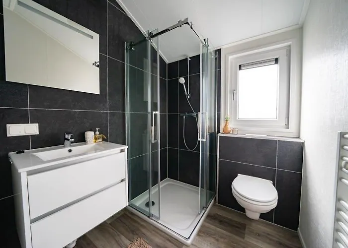 Aan De Maas Parque de vacaciones