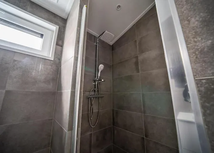 Parque de vacaciones Aan De Maas *