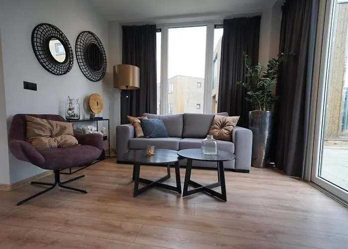 Aan De Maas * Kerkdriel