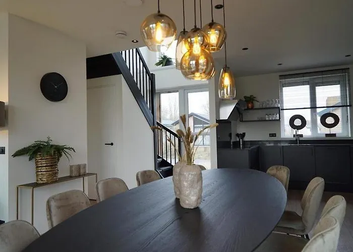 Parque de vacaciones Aan De Maas