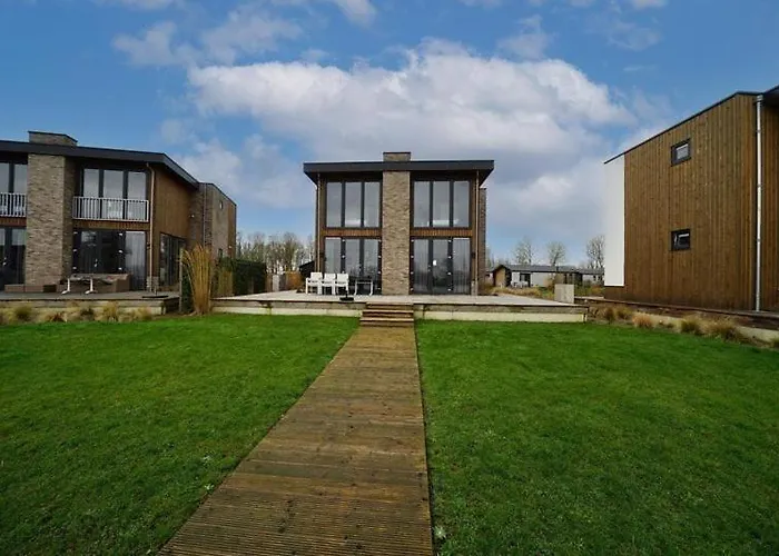 Parque de vacaciones Aan De Maas *