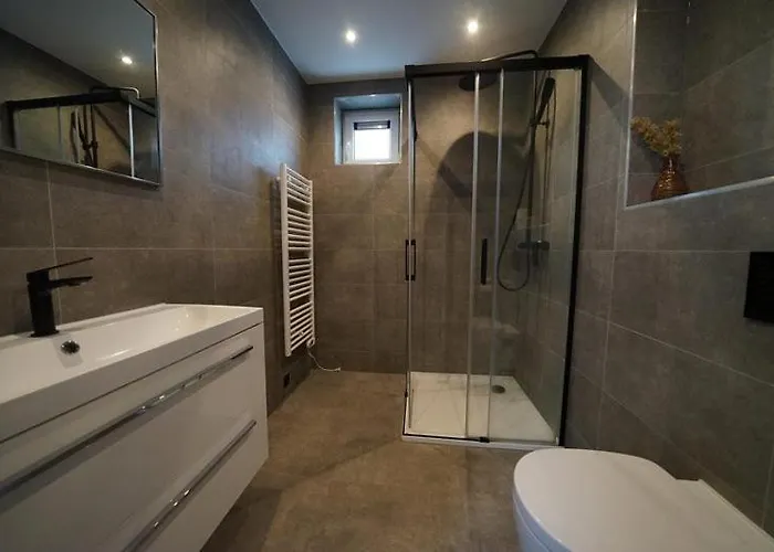 Aan De Maas Parque de vacaciones *