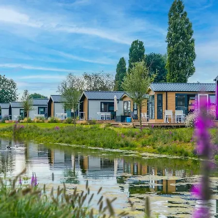 Europarcs Aan De Maas Kerkdriel