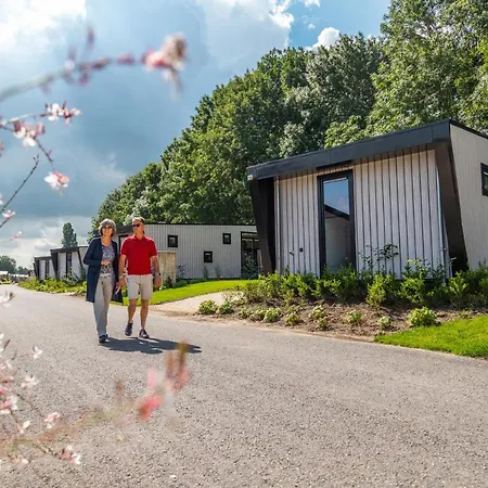 Europarcs Aan De Maas פארק נופש