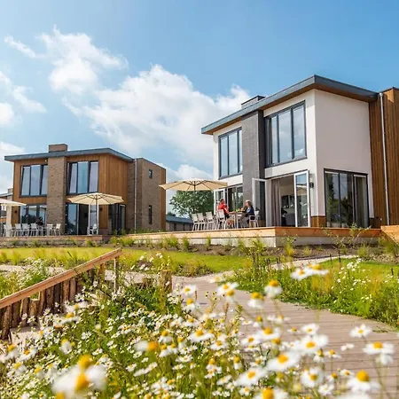 Europarcs Aan De Maas Kerkdriel