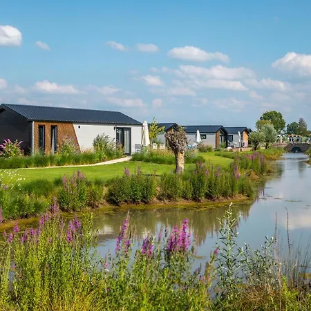 Europarcs Aan De Maas פארק נופש