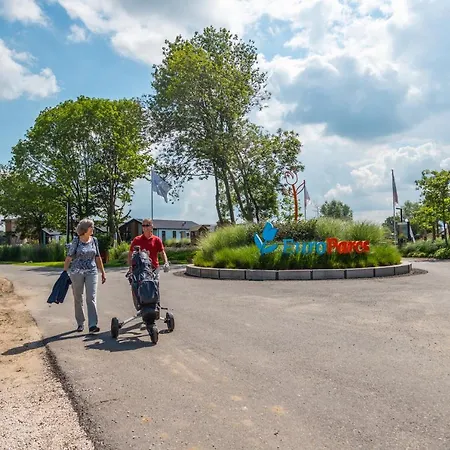 Europarcs Aan De Maas * Kerkdriel