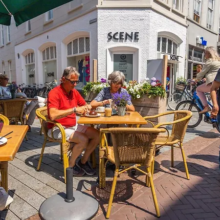 Europarcs Aan De Maas * Kerkdriel