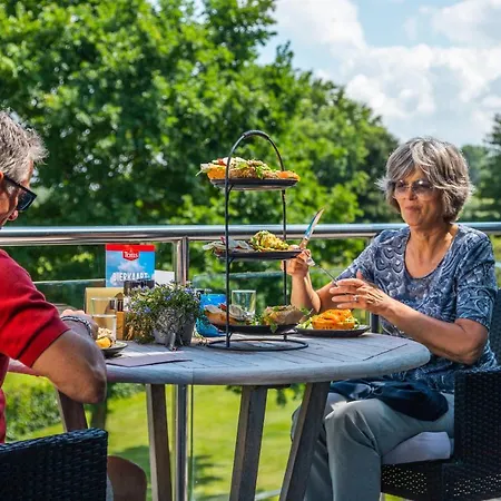 Europarcs Aan De Maas Kerkdriel