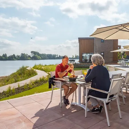 Europarcs Aan De Maas * Kerkdriel