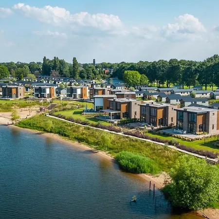 Europarcs Aan De Maas פארק נופש