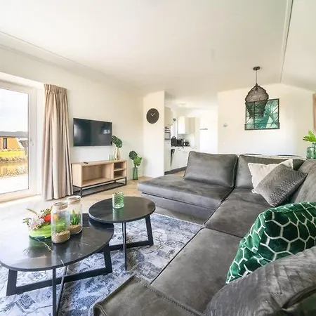 Parco vacanze Aan De Maas *