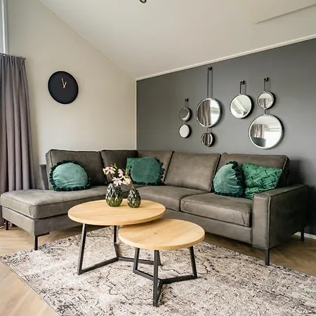 Parco vacanze Aan De Maas Kerkdriel