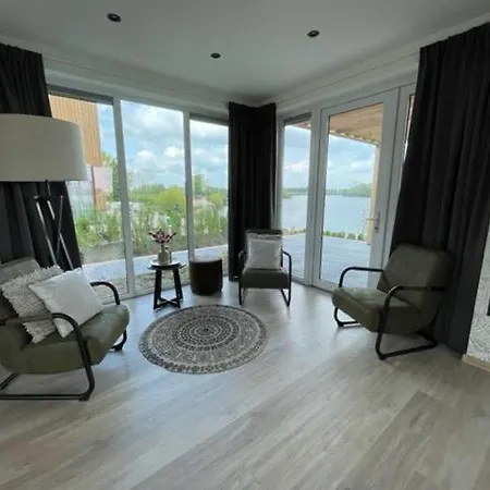 Parco vacanze Aan De Maas Kerkdriel