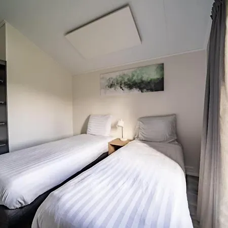 Parco vacanze Aan De Maas Kerkdriel