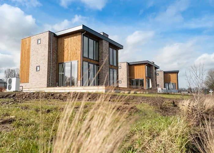 Vakantiepark Europarcs Aan De Maas *