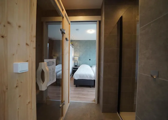 Europarcs Aan De Maas Vakantiepark