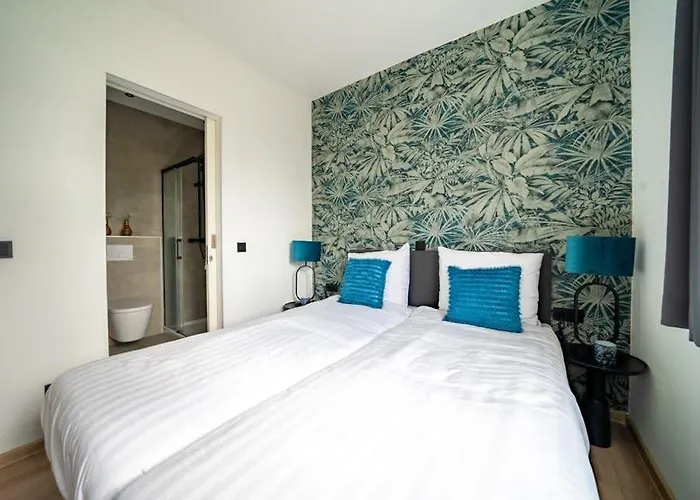 Europarcs Aan De Maas *