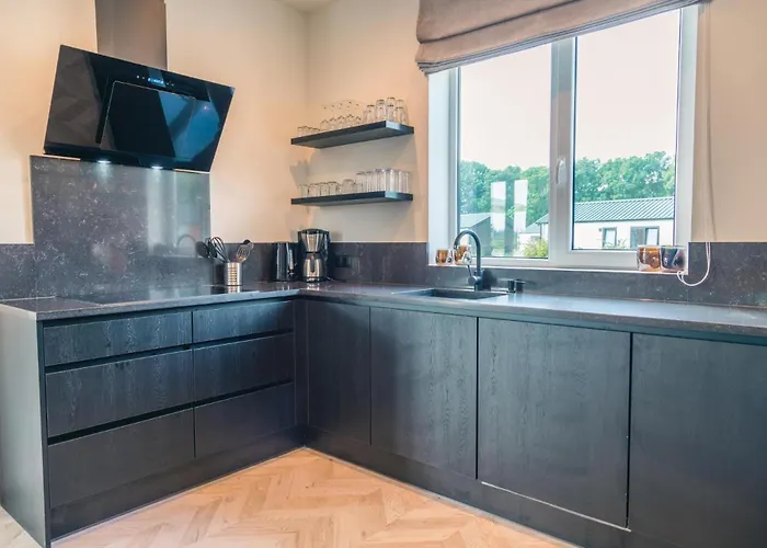 Europarcs Aan De Maas Vakantiepark