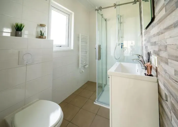 Europarcs Aan De Maas * Kerkdriel