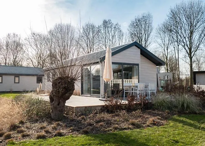 Europarcs Aan De Maas Vakantiepark *