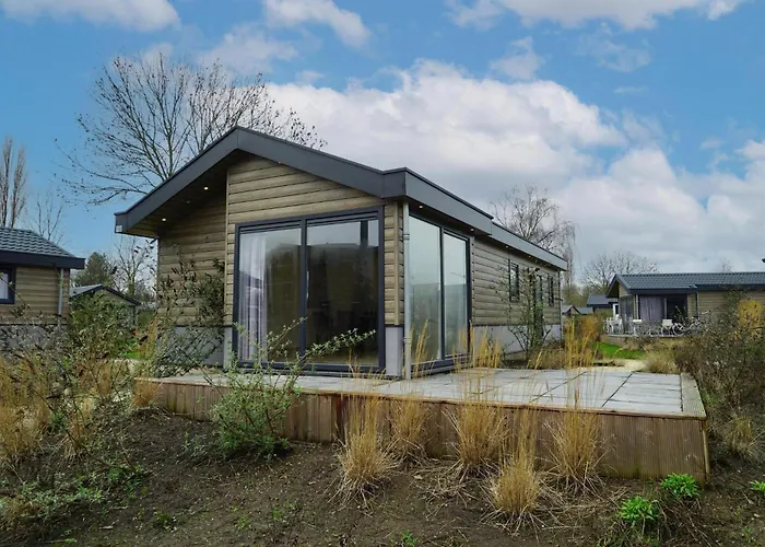 Europarcs Aan De Maas Kerkdriel