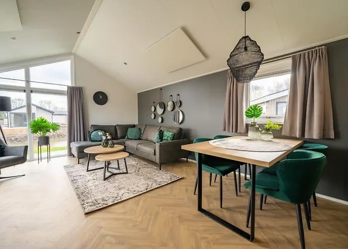 Europarcs Aan De Maas * Kerkdriel