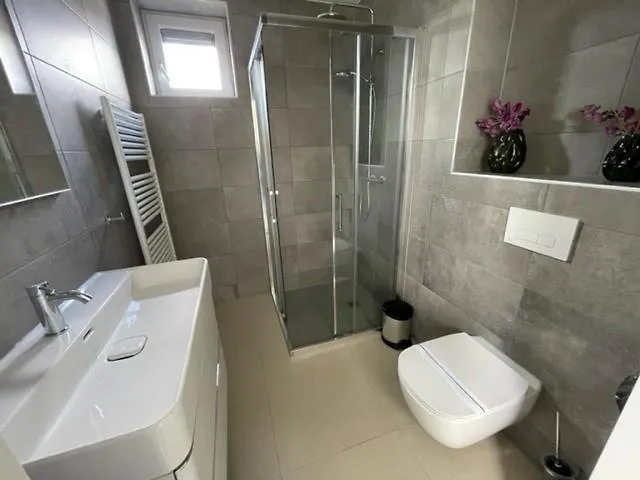 Europarcs Aan De Maas Vakantiepark