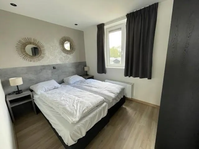 Europarcs Aan De Maas *