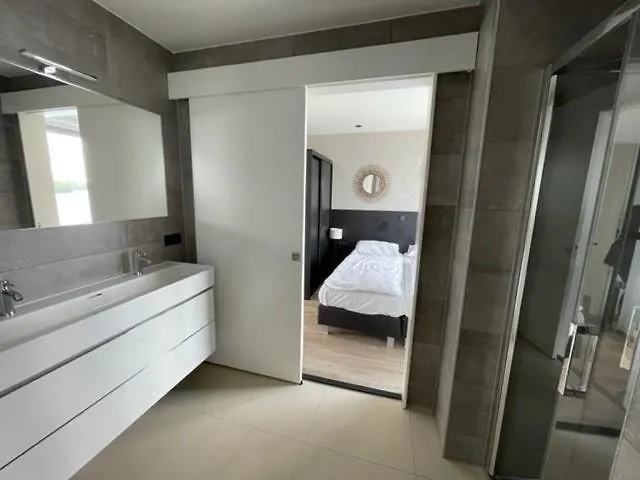 Europarcs Aan De Maas Kerkdriel