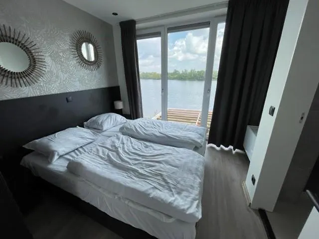 Europarcs Aan De Maas Vakantiepark *