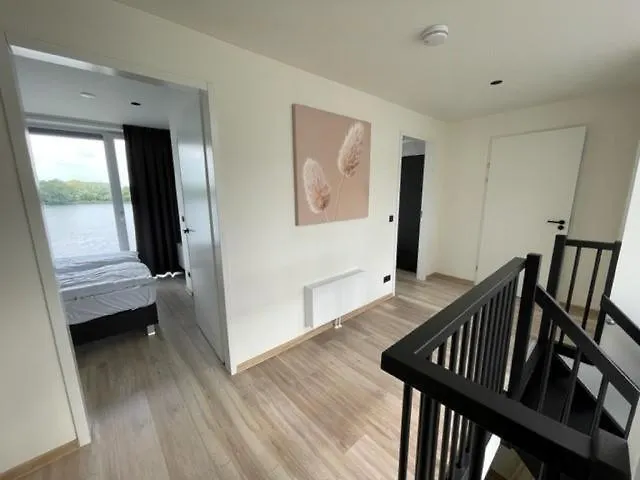 Europarcs Aan De Maas *