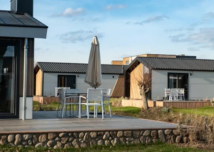 Europarcs Aan De Maas Kerkdriel