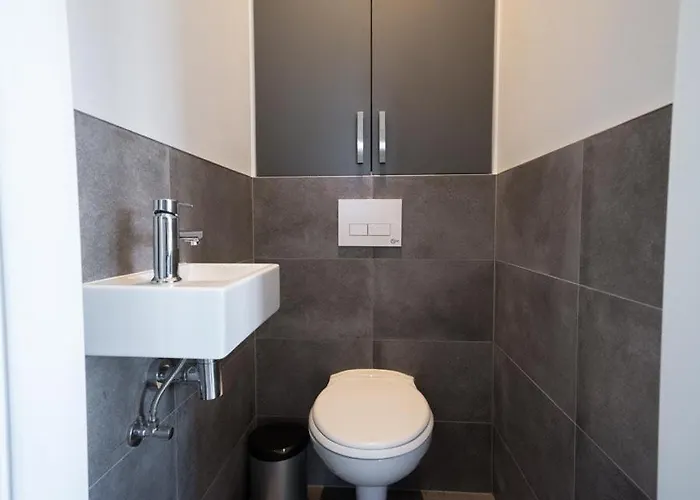 Europarcs Aan De Maas Vakantiepark Kerkdriel