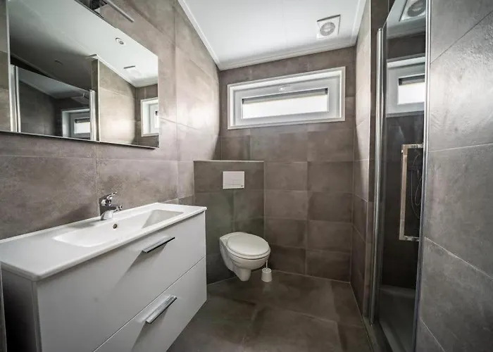 Europarcs Aan De Maas *