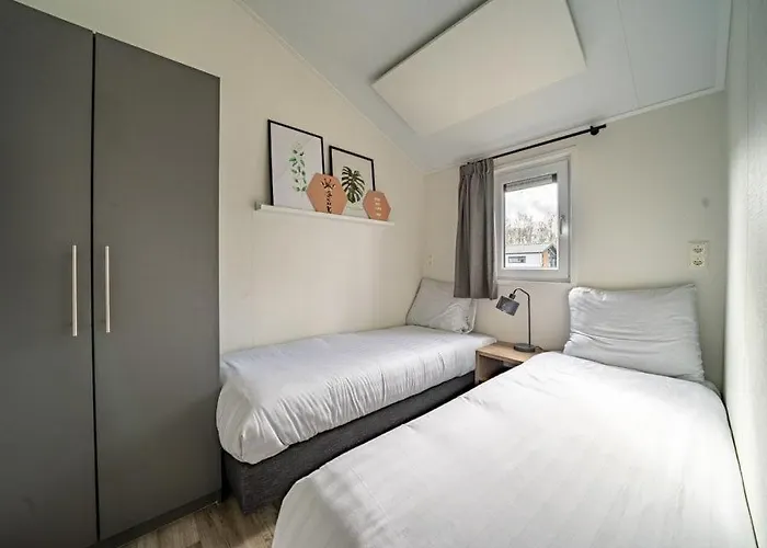 Europarcs Aan De Maas Vakantiepark *