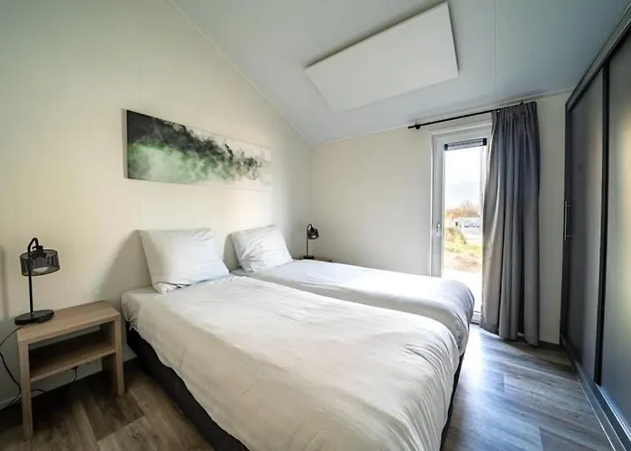 Europarcs Aan De Maas Vakantiepark Kerkdriel