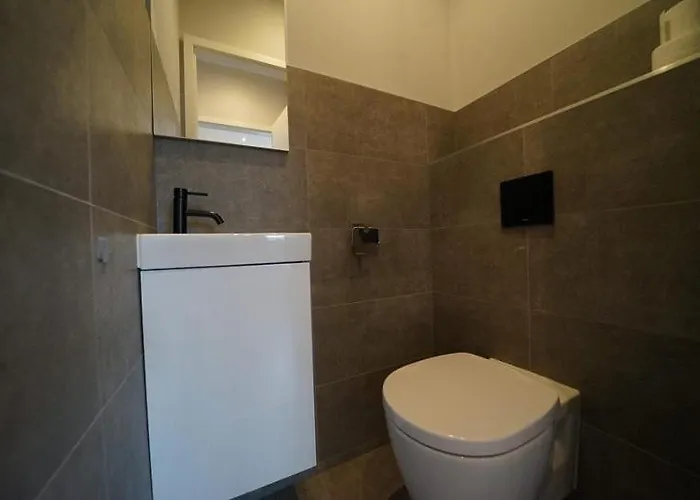 Europarcs Aan De Maas