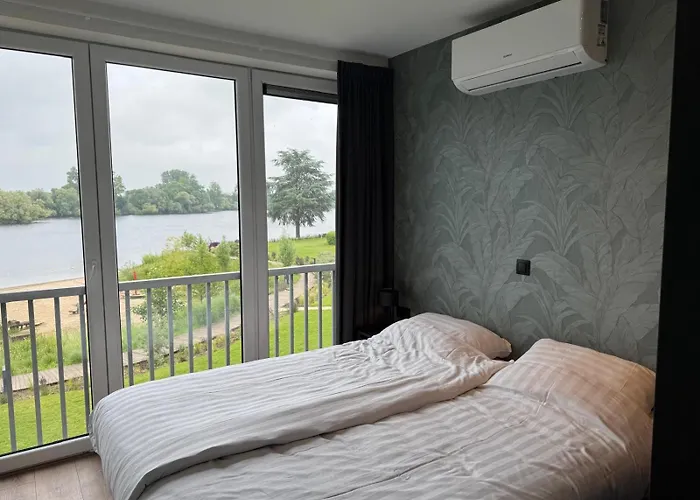 Europarcs Aan De Maas Vakantiepark *