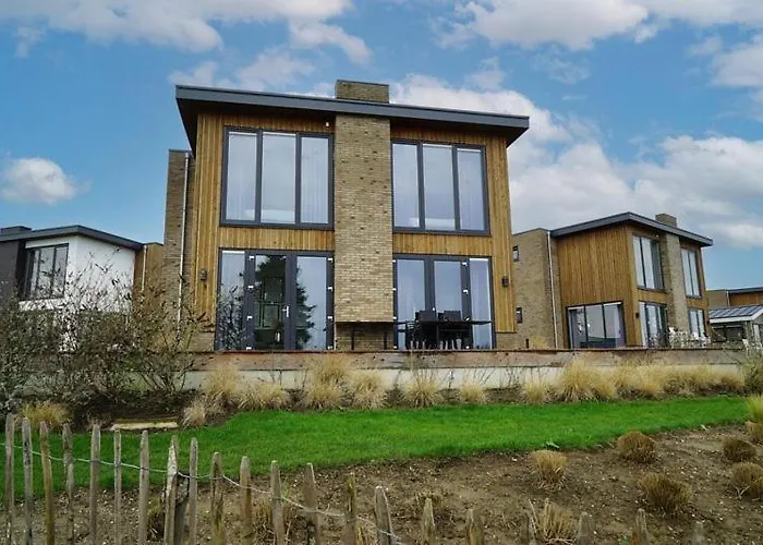 Europarcs Aan De Maas Vakantiepark