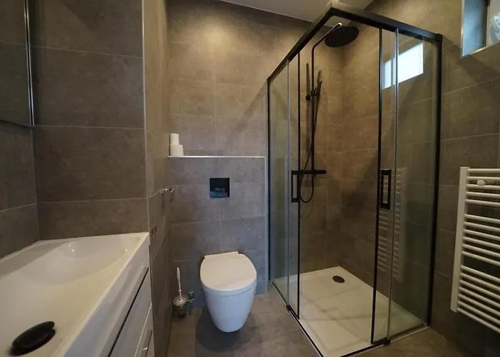 Vakantiepark Europarcs Aan De Maas