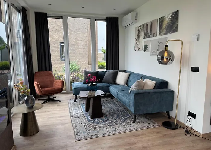 Europarcs Aan De Maas Kerkdriel