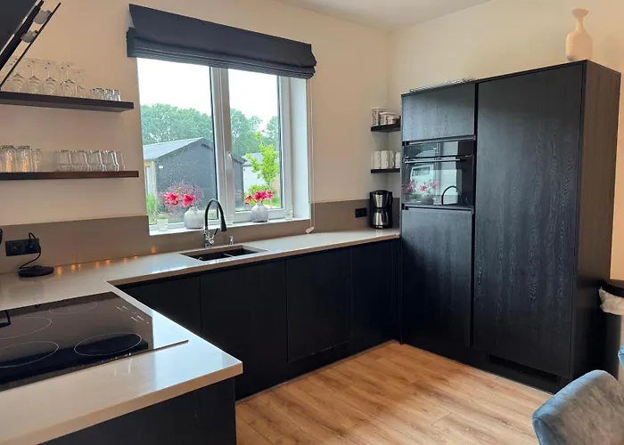 Europarcs Aan De Maas