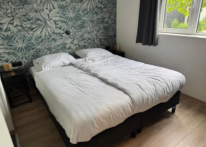 Vakantiepark Europarcs Aan De Maas