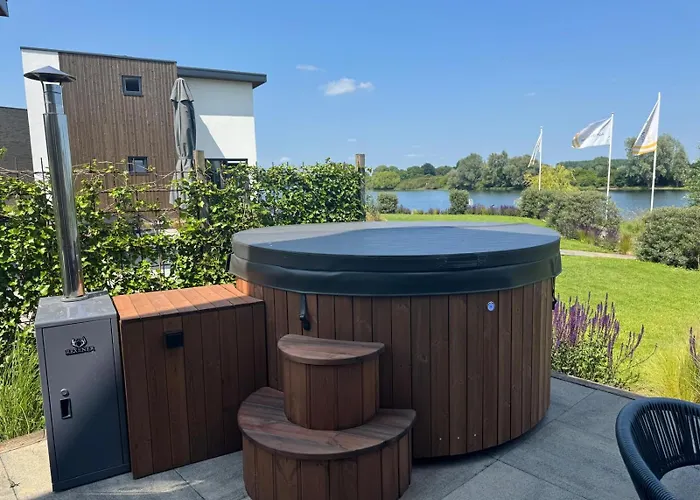 Vakantiepark Europarcs Aan De Maas *