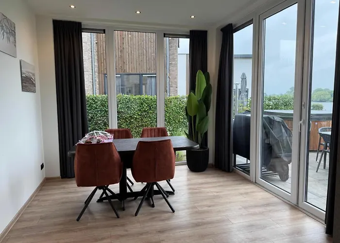 Europarcs Aan De Maas *