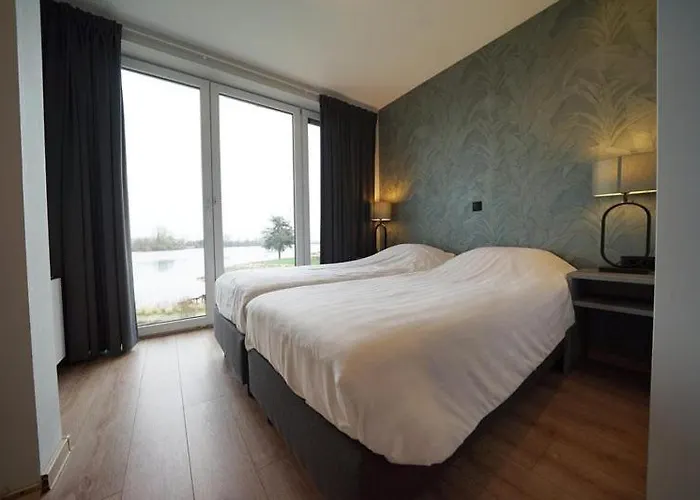 Europarcs Aan De Maas Kerkdriel