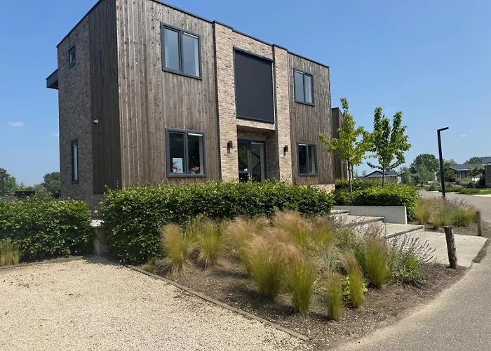 Europarcs Aan De Maas * Kerkdriel