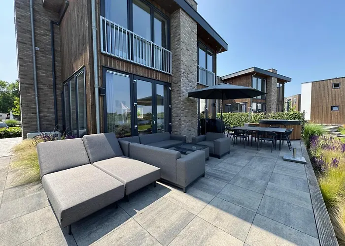 Europarcs Aan De Maas